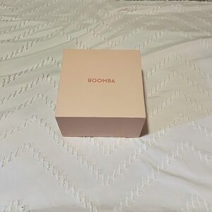 BOOMBA boost inserts